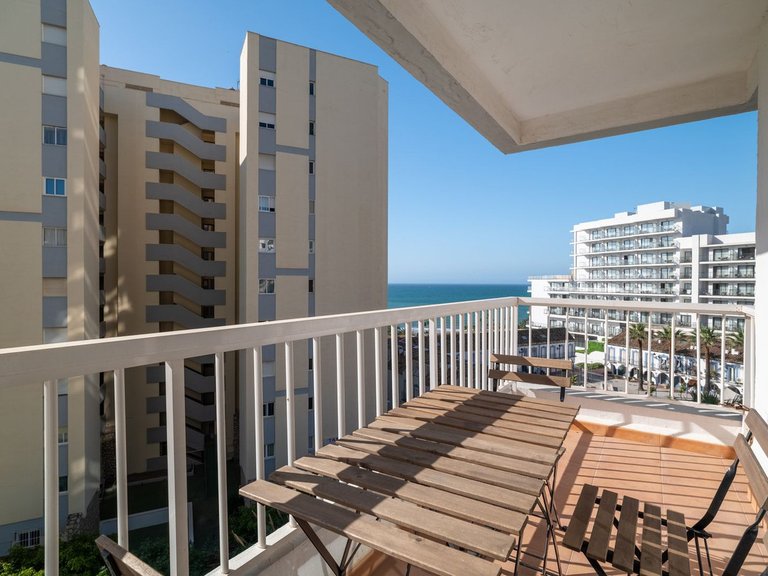 Apartment for Sale in Benalmadena Costa, Malaga 2