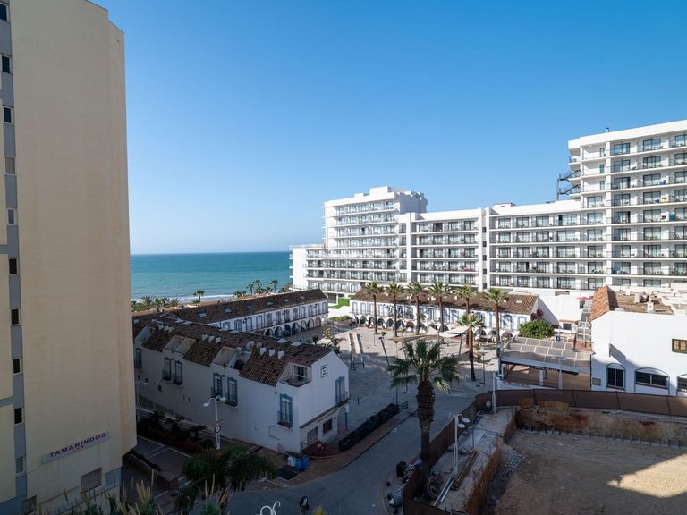 Apartment for Sale in Benalmadena Costa, Malaga 27