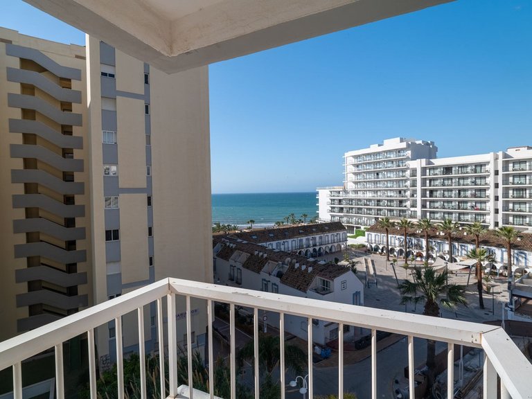Apartment for Sale in Benalmadena Costa, Malaga 3