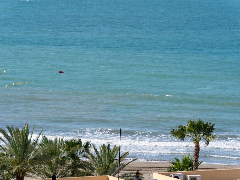 Apartment for Sale in Costa del Sol, Benalmadena Costa, Malaga 31
