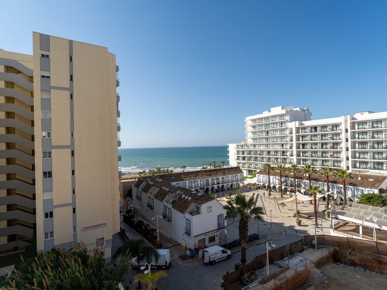 Apartment for Sale in Benalmadena Costa, Malaga 33