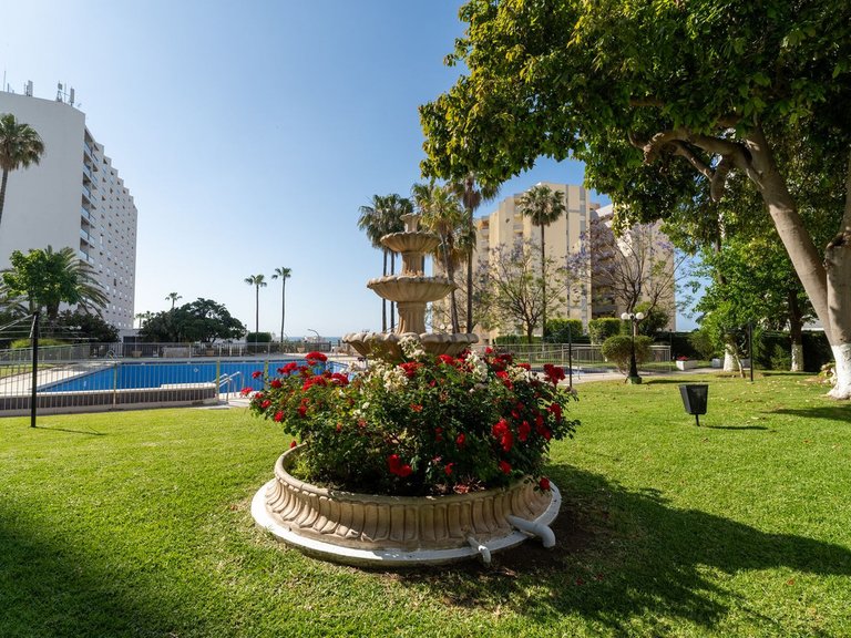 Apartment for Sale in Benalmadena Costa, Malaga 36