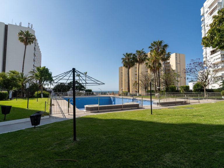 Apartment for Sale in Benalmadena Costa, Malaga 37