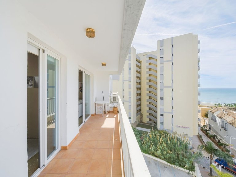 Apartment for Sale in Benalmadena Costa, Malaga 5