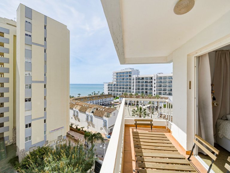 Apartment for Sale in Benalmadena Costa, Malaga 6