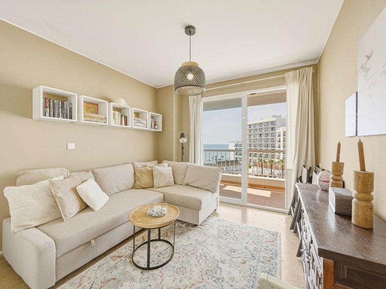 Apartment for Sale in Benalmadena Costa, Malaga 8