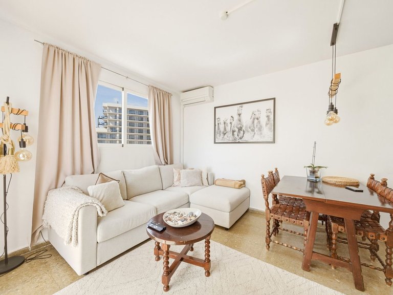 Apartment for Sale in Benalmadena Costa, Malaga 9
