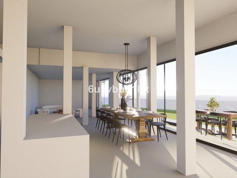 Villa for Sale in El Candado, Malaga 1