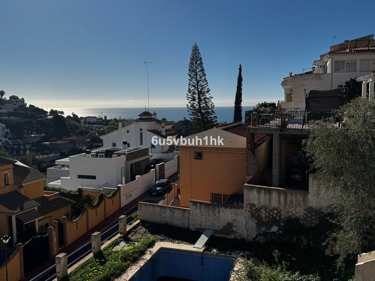 Villa for Sale in El Candado, Malaga 11