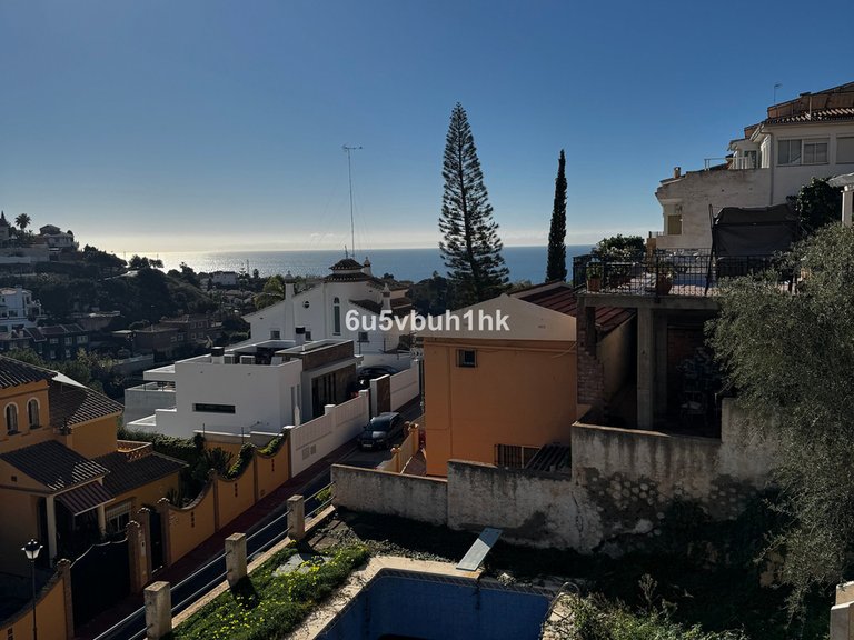 Villa for Sale in El Candado, Malaga 12