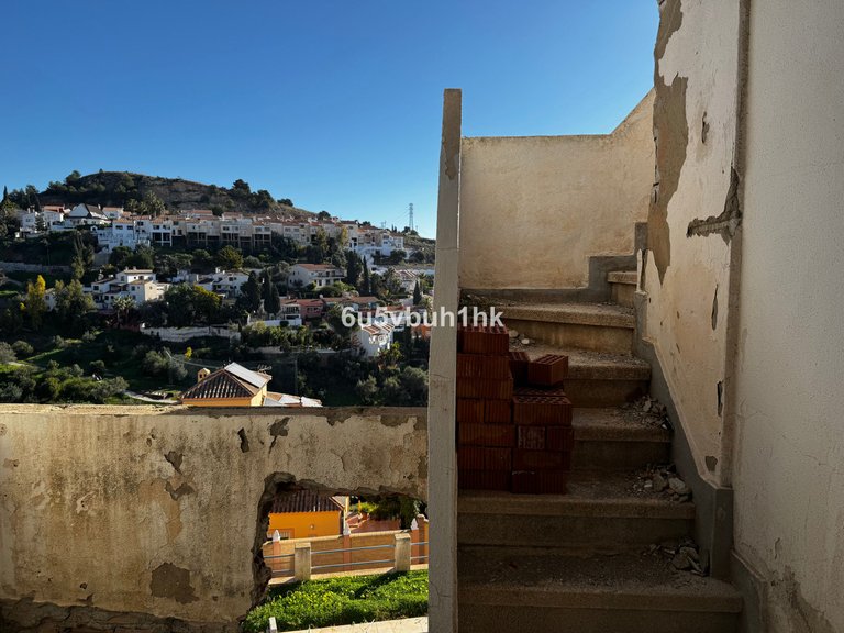 Villa for Sale in El Candado, Malaga 18