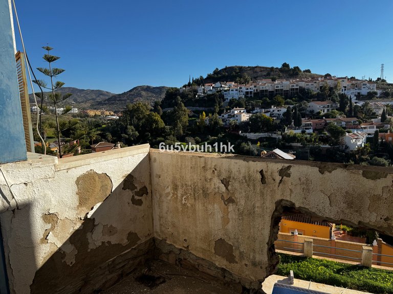 Villa for Sale in El Candado, Malaga 21