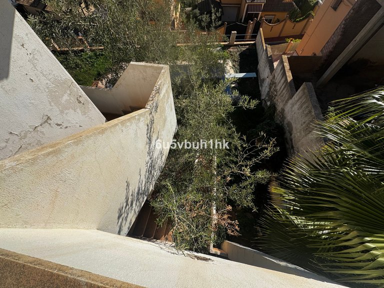 Villa for Sale in El Candado, Malaga 22