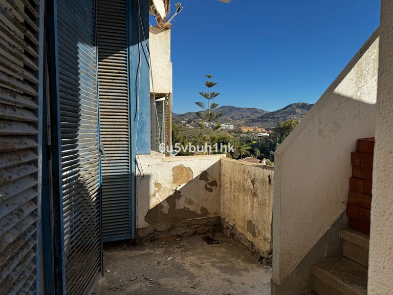 Villa for Sale in El Candado, Malaga 23
