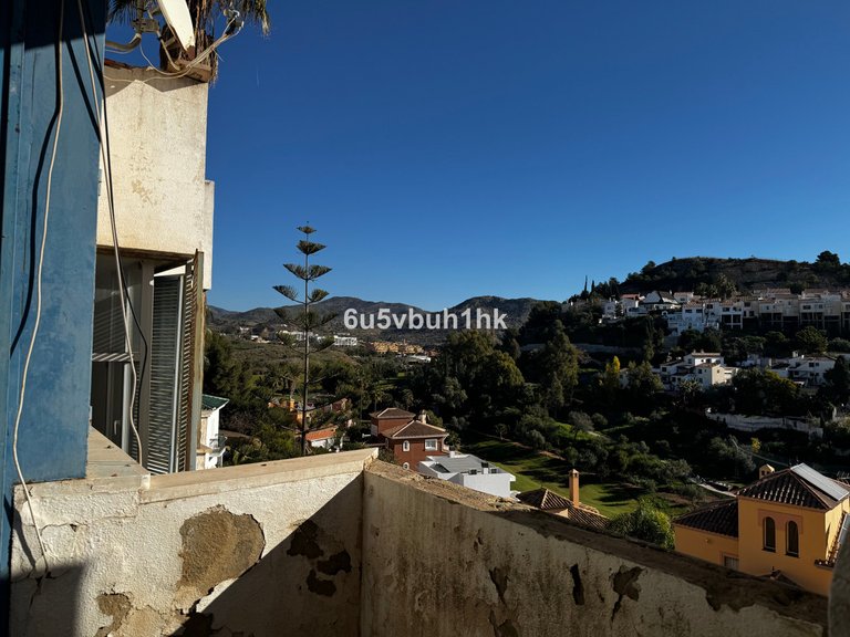 Villa for Sale in El Candado, Malaga 24