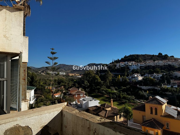 Villa for Sale in El Candado, Malaga 25