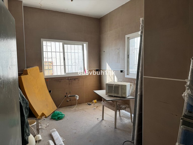 Villa for Sale in El Candado, Malaga 26