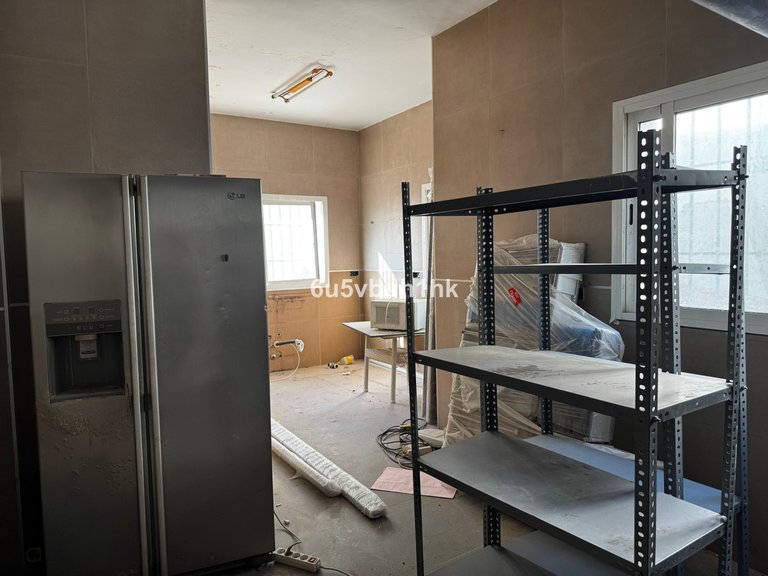 Villa for Sale in El Candado, Malaga 27