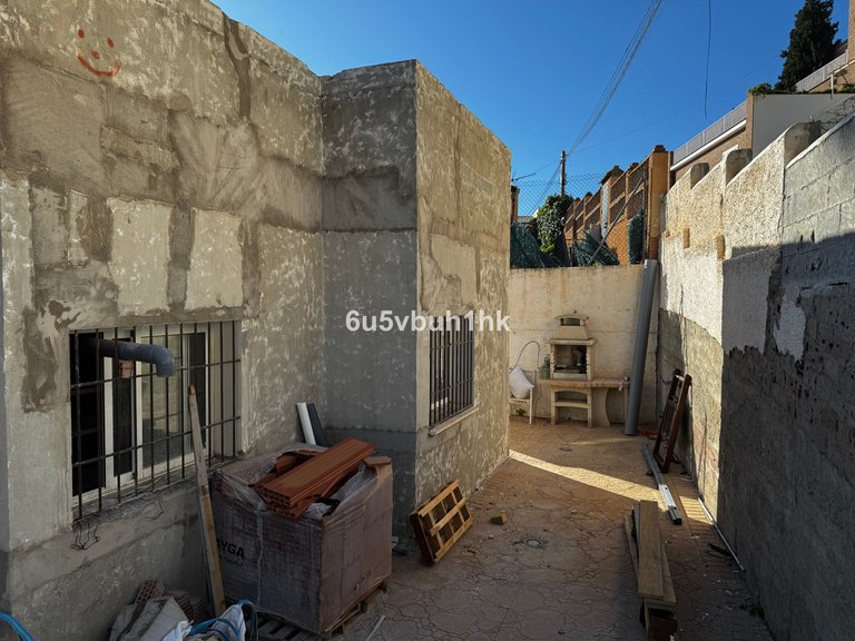 Villa for Sale in El Candado, Malaga 31