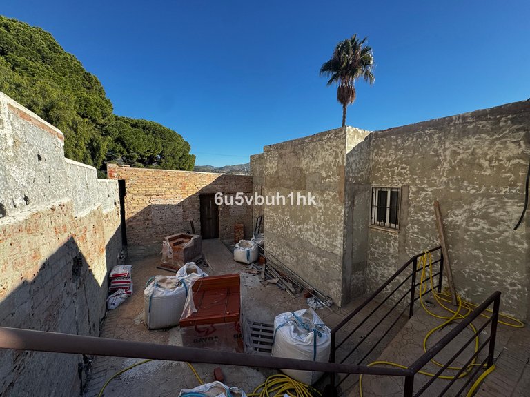 Villa for Sale in El Candado, Malaga 33