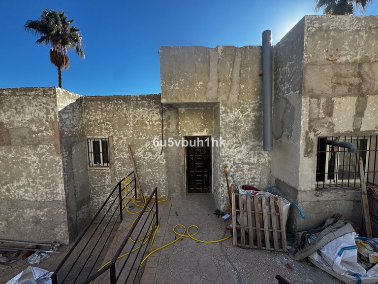 Villa for Sale in El Candado, Malaga 34