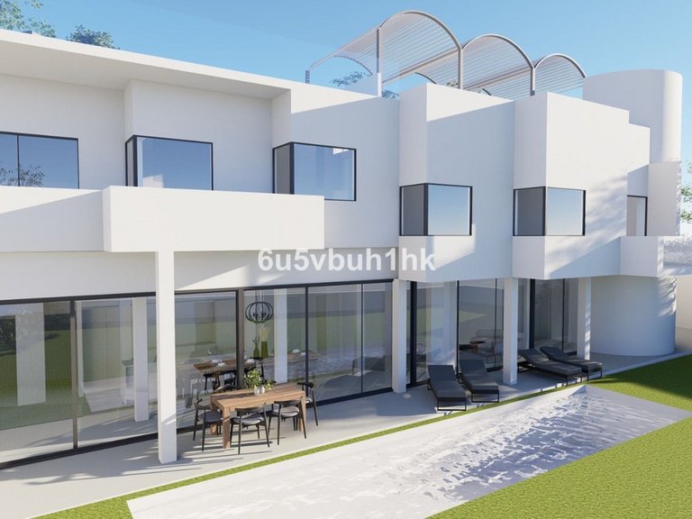 Villa for Sale in El Candado, Malaga 40
