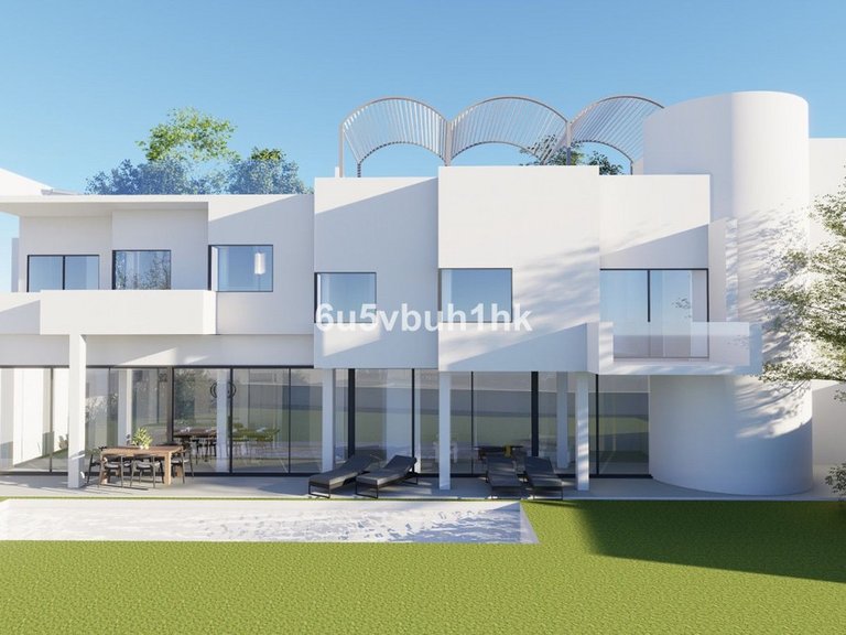 Villa for Sale in El Candado, Malaga 41