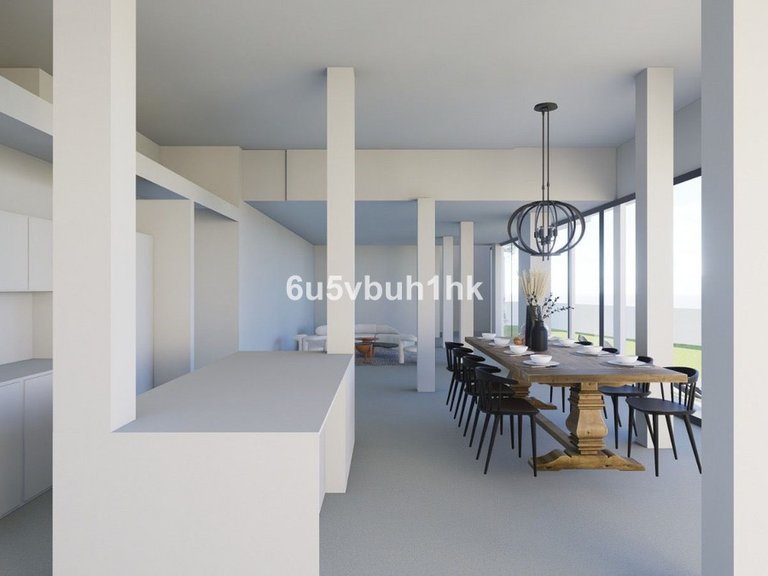 Villa for Sale in El Candado, Malaga 42