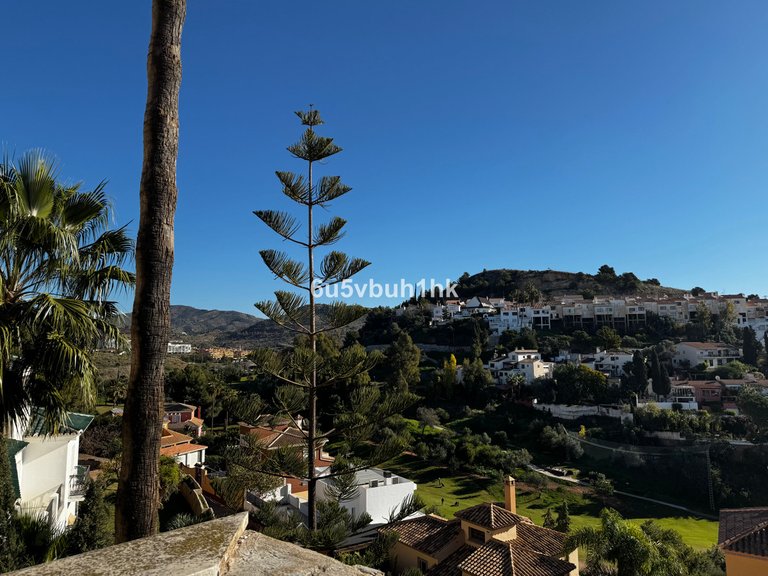 Villa for Sale in El Candado, Malaga 7