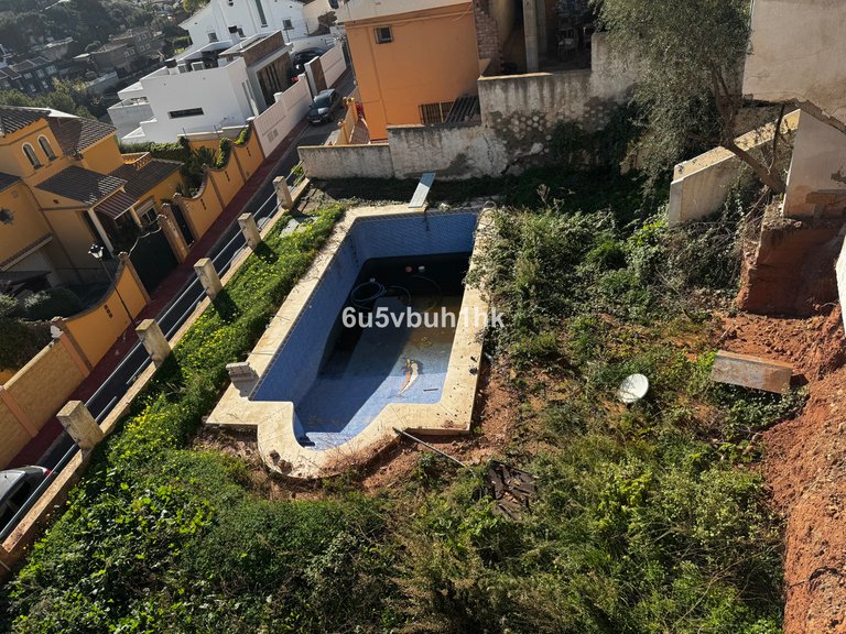 Villa for Sale in El Candado, Malaga 8