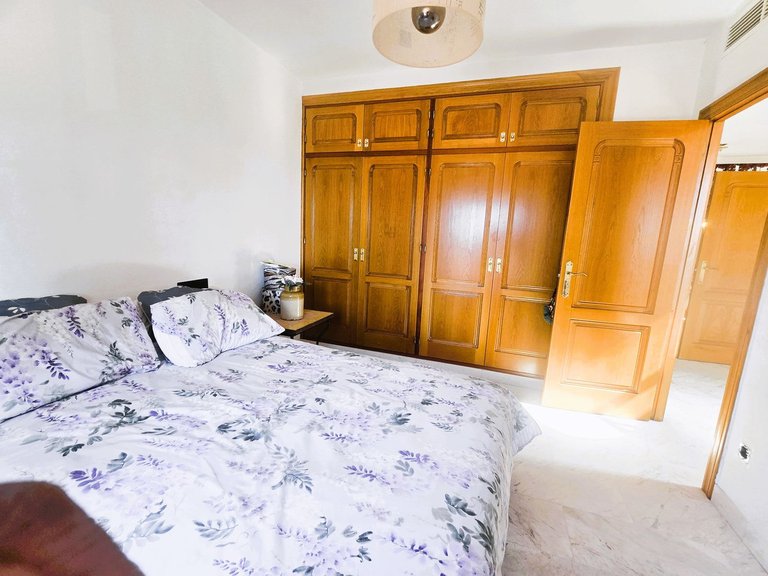 Villa for Sale in Calahonda, Malaga 12