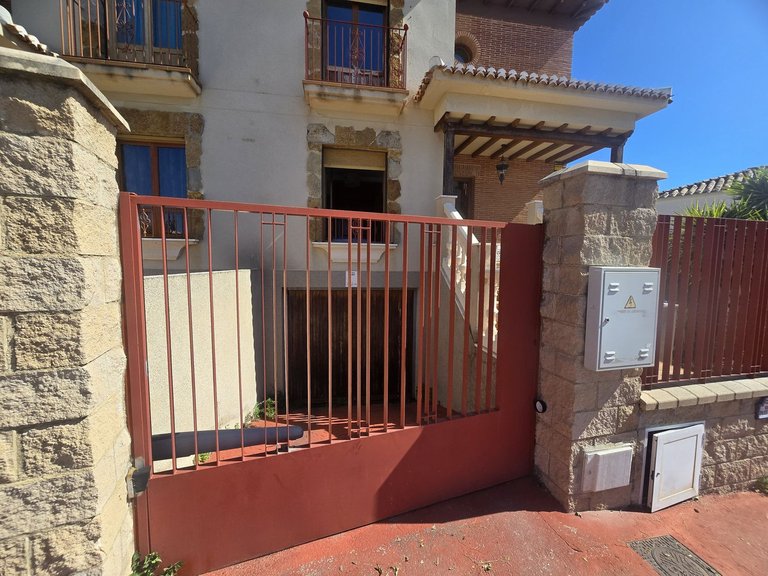 Villa for Sale in Calahonda, Malaga 13