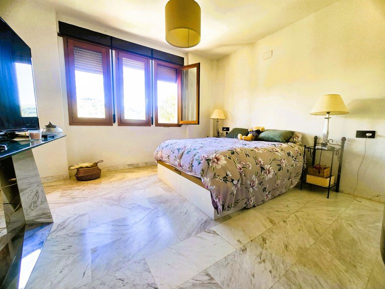 Villa for Sale in Calahonda, Malaga 22