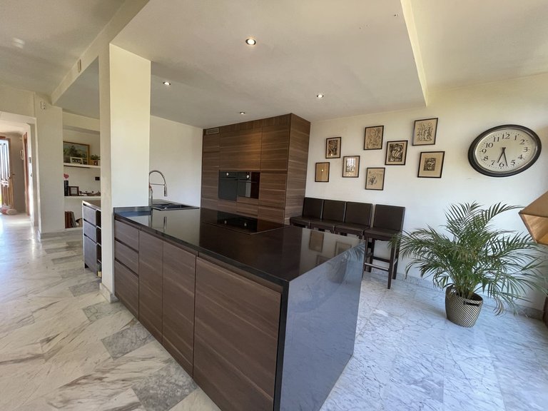 Villa for Sale in Calahonda, Malaga 24