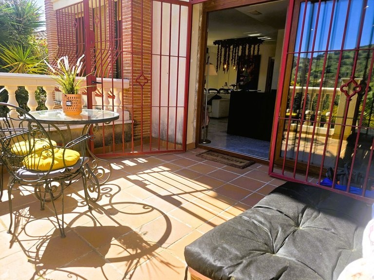 Villa for Sale in Calahonda, Malaga 25