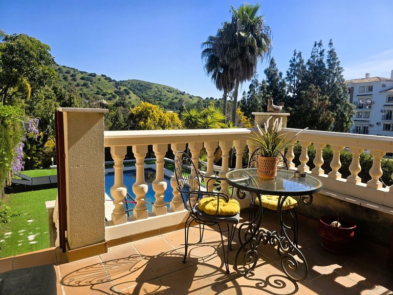 Villa for Sale in Calahonda, Malaga 26