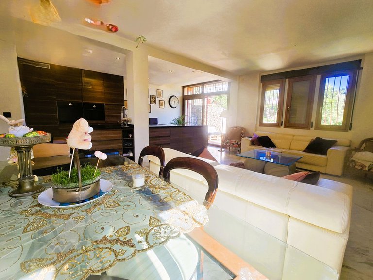 Villa for Sale in Calahonda, Malaga 27
