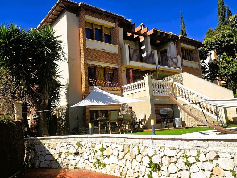 Villa for Sale in Calahonda, Malaga 33