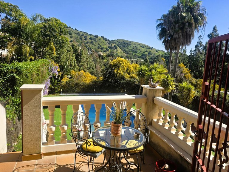 Villa for Sale in Calahonda, Malaga 34
