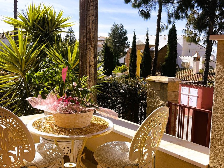 Villa for Sale in Calahonda, Malaga 4