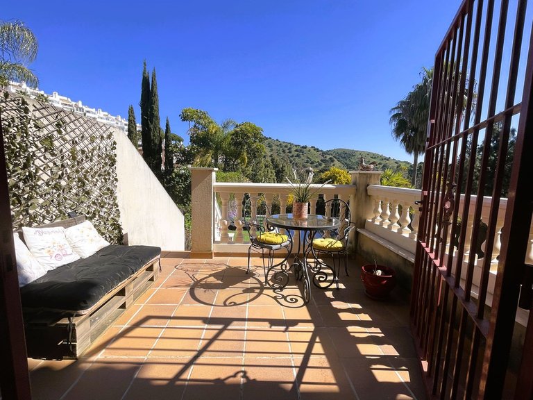 Villa for Sale in Calahonda, Malaga 46