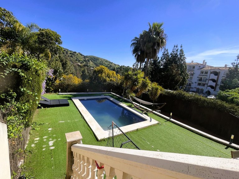 Villa for Sale in Calahonda, Malaga 47