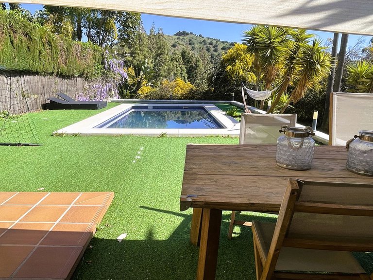 Villa for Sale in Calahonda, Malaga 48