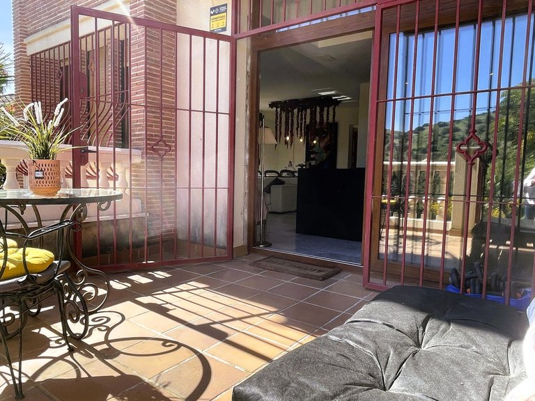 Villa for Sale in Calahonda, Malaga 49