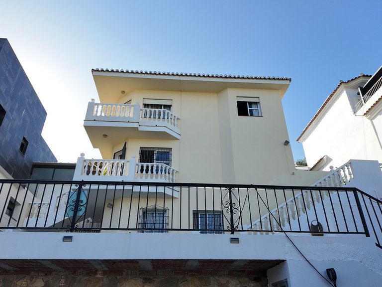 Villa for Sale in Mijas, Malaga 1