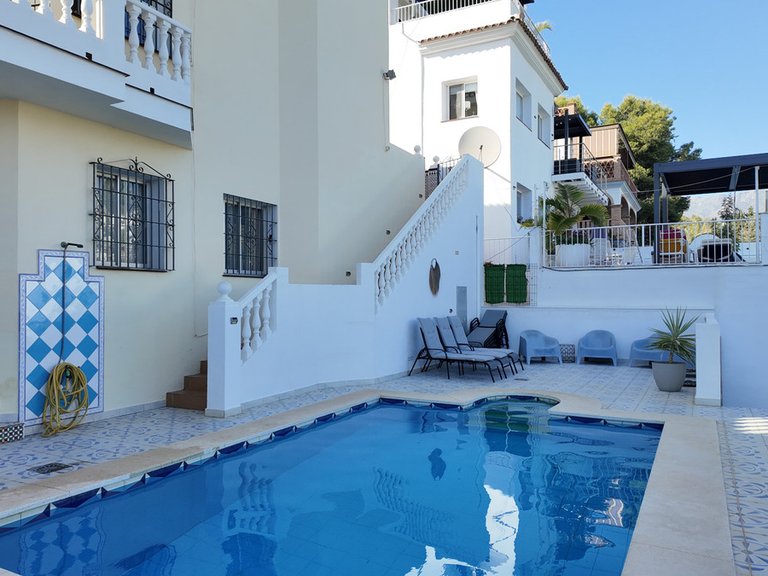 Villa for Sale in Mijas, Malaga 14