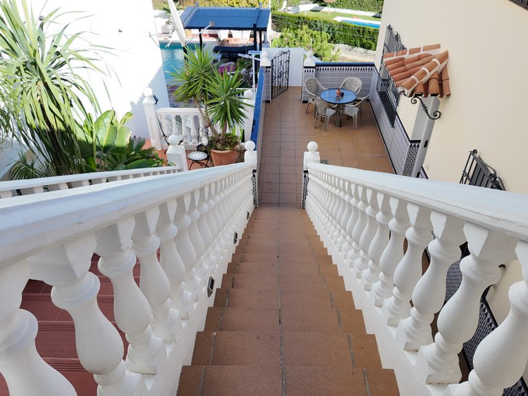 Villa for Sale in Mijas, Malaga 6