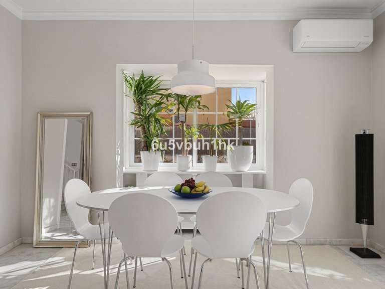 Villa for Sale in Campo Mijas, Malaga 10