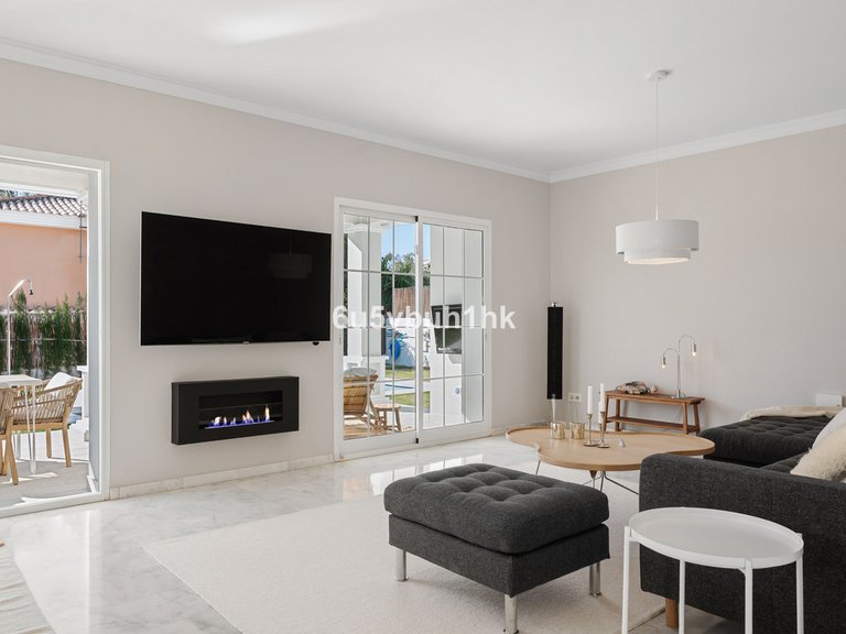 Villa for Sale in Campo Mijas, Malaga 12