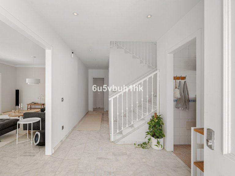 Villa for Sale in Campo Mijas, Malaga 14